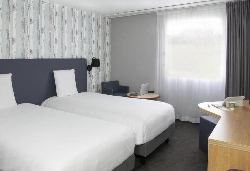 اتاق استاندارد, Mercure Caen Cote De Nacre