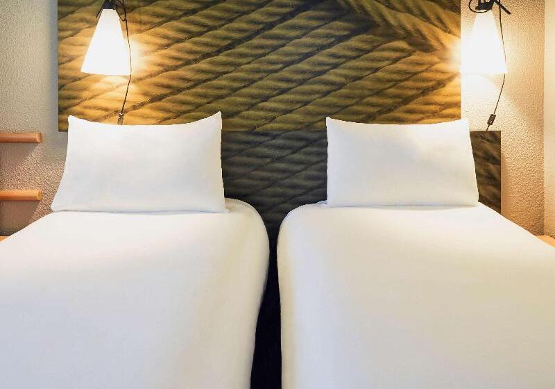 Номер Стандарт, Ibis Toulon La Seyne Sur Mer