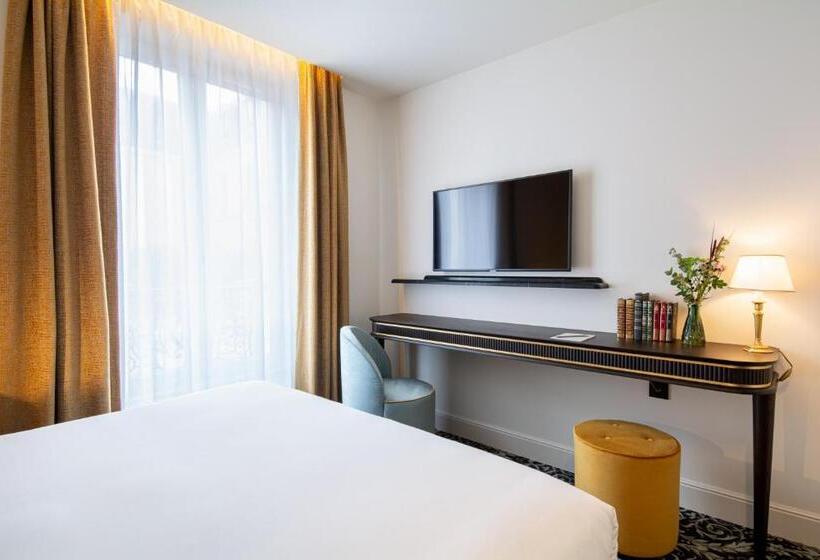 スパアクセス付スタンダードルーム, Hôtel & Spa Napoléon