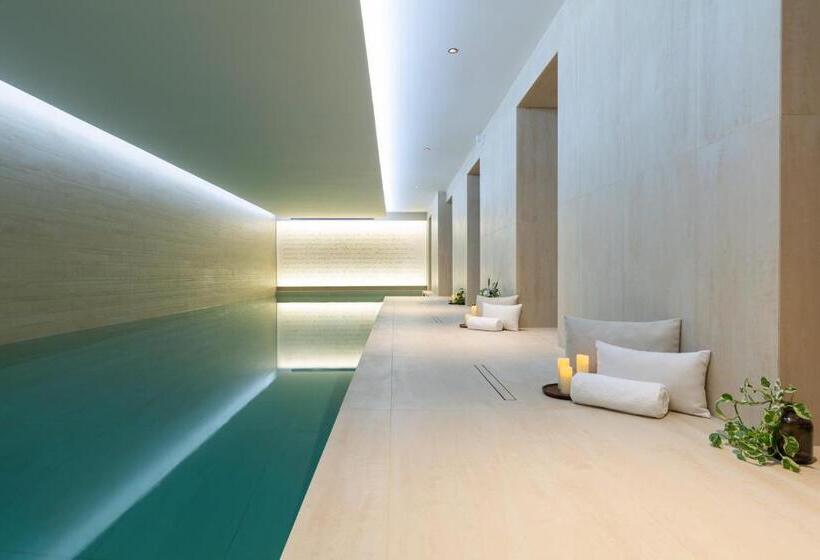 デラックスルーム, Hôtel & Spa Napoléon