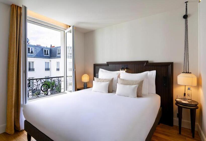Люкс, Hôtel & Spa Napoléon