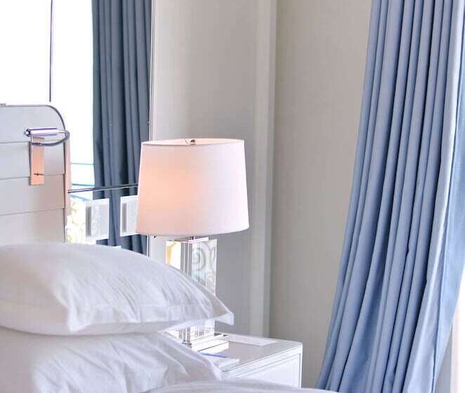 스탠다드 룸, Martinez, In The Unbound Collection By Hyatt