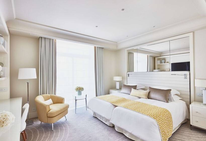 패밀리 룸, Martinez, In The Unbound Collection By Hyatt