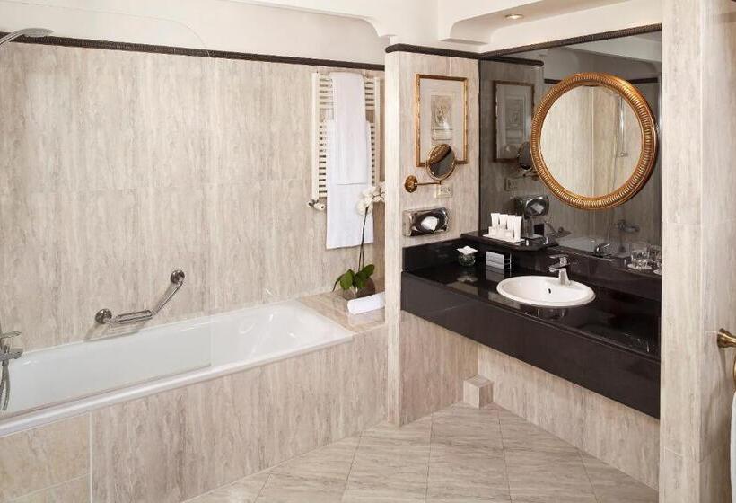 اتاق استاندارد, Melia Paris Vendôme