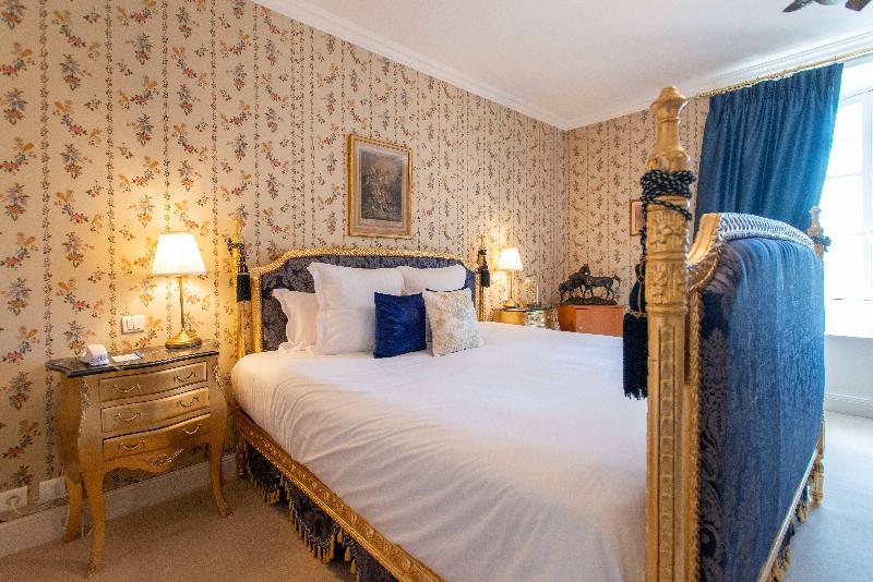 Номер Superior, Chateau De Beauvois  La Maison Younan