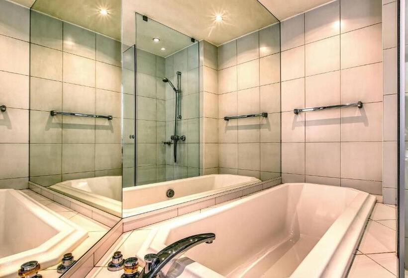 Семейный Номер, Cit Hotel La Résidence