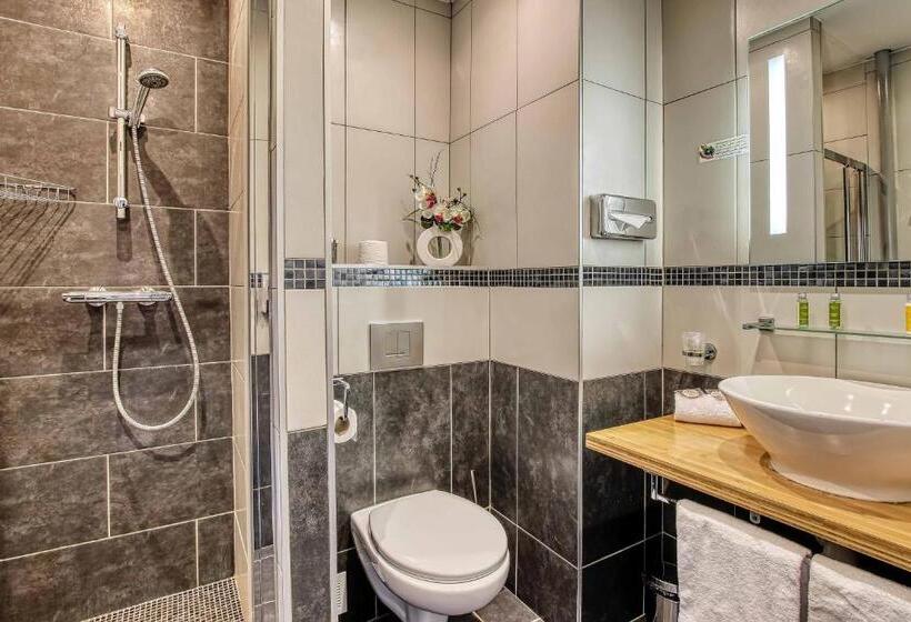 Номер Комфорт, Cit Hotel La Résidence