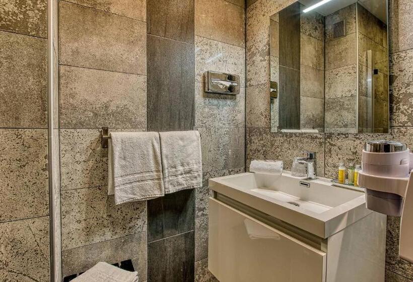 Номер Комфорт, Cit Hotel La Résidence