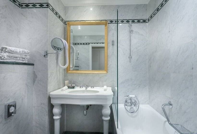 اتاق کلاسیک, Grand Hôtel De L Univers Saint Germain