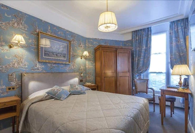 اتاق استاندارد, Grand Hôtel De L Univers Saint Germain