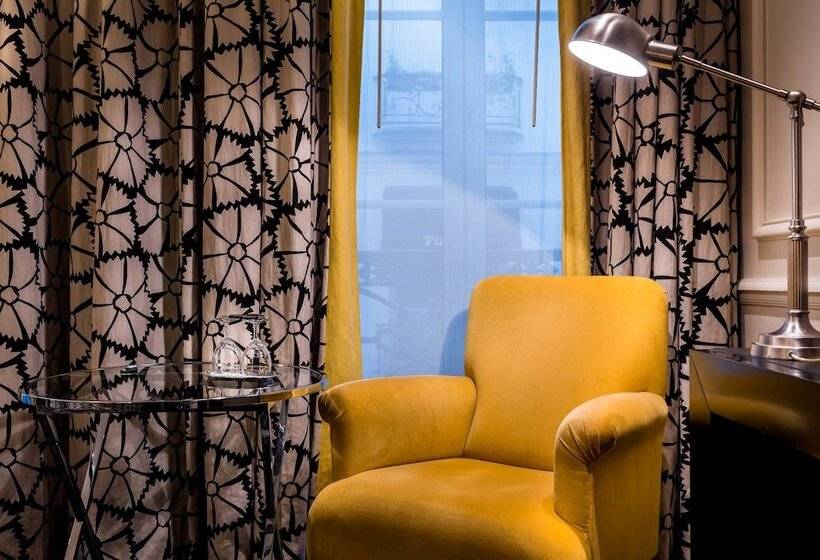 اتاق اجرایی, Grand Hôtel De L Univers Saint Germain