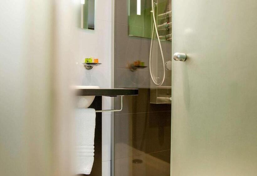 Номер Стандарт, Ibis Styles Rennes Centre Gare Nord