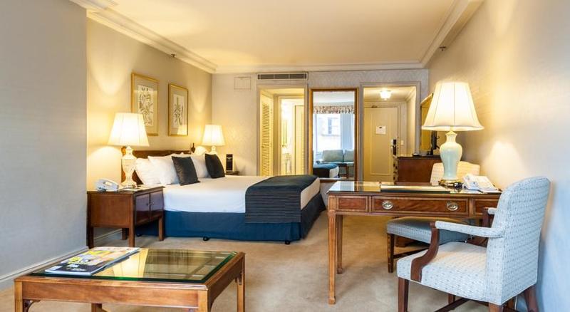 Номер Стандарт, Ibis Styles Rennes Centre Gare Nord