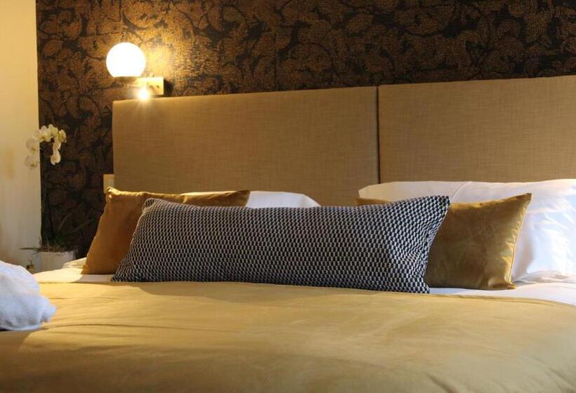수피리어 룸, Hôtel La Truffe Noire
