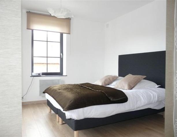침실 1개 아파트, Les Mini Lofts De Paul Et Virginie
