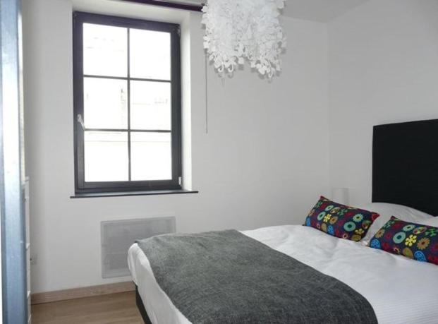 침실 2개 아파트, Les Mini Lofts De Paul Et Virginie