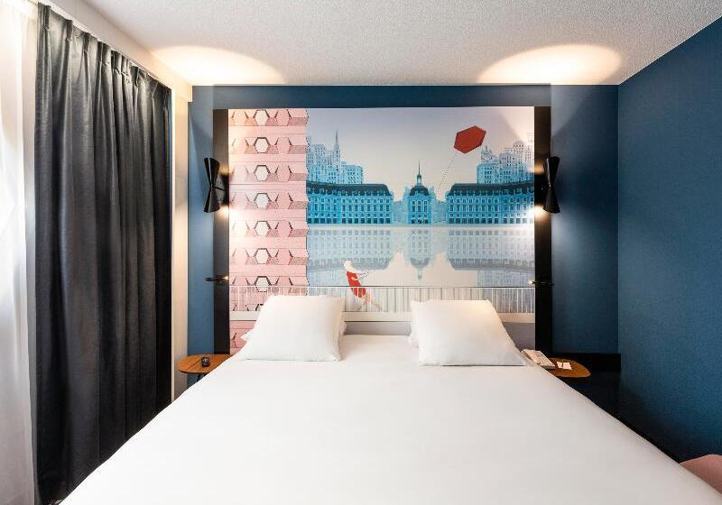 Номер Superior, Mercure Bordeaux Centre Ville