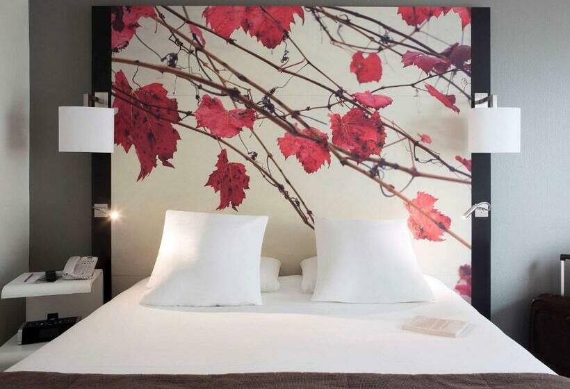 Классический Номер, Mercure Bordeaux Centre Ville