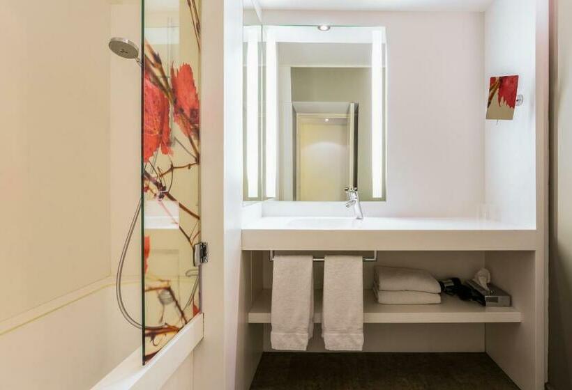 Классический Номер, Mercure Bordeaux Centre Ville