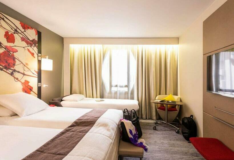 Классический Номер, Mercure Bordeaux Centre Ville
