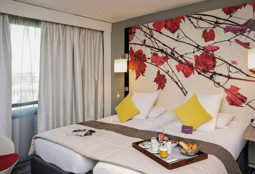 Классический Номер, Mercure Bordeaux Centre Ville