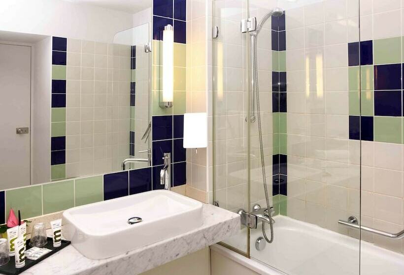Номер Престиж, Mercure Bordeaux Centre Ville