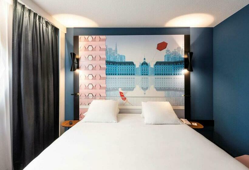 Номер Superior, Mercure Bordeaux Centre Ville