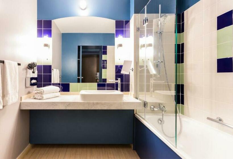 Номер Superior, Mercure Bordeaux Centre Ville