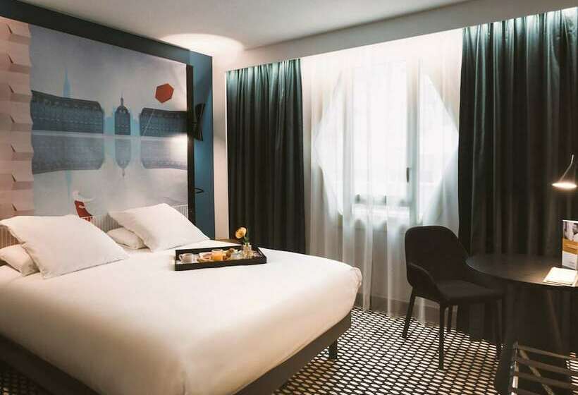 Номер Superior, Mercure Bordeaux Centre Ville