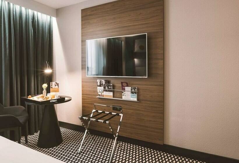 Номер Superior, Mercure Bordeaux Centre Ville