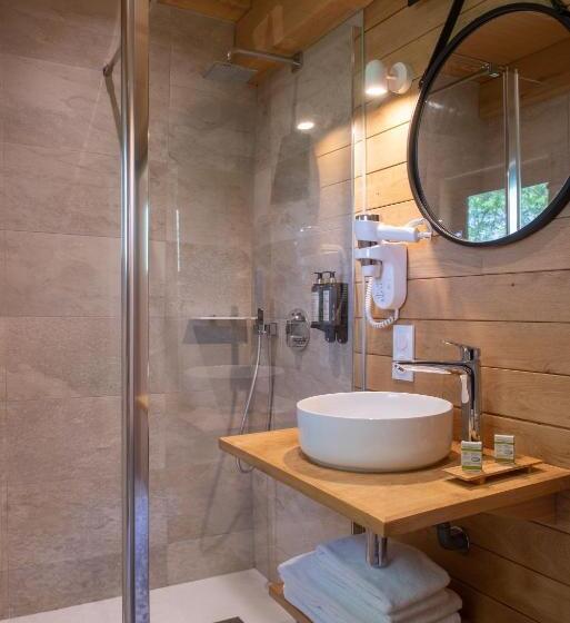 Семейное Бунгало, Le Relais Des Landes   Demeures Et Chateaux