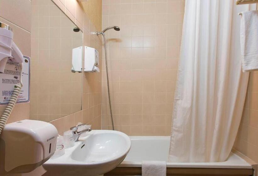 اتاق کلاسیک, Tourhotel Blois
