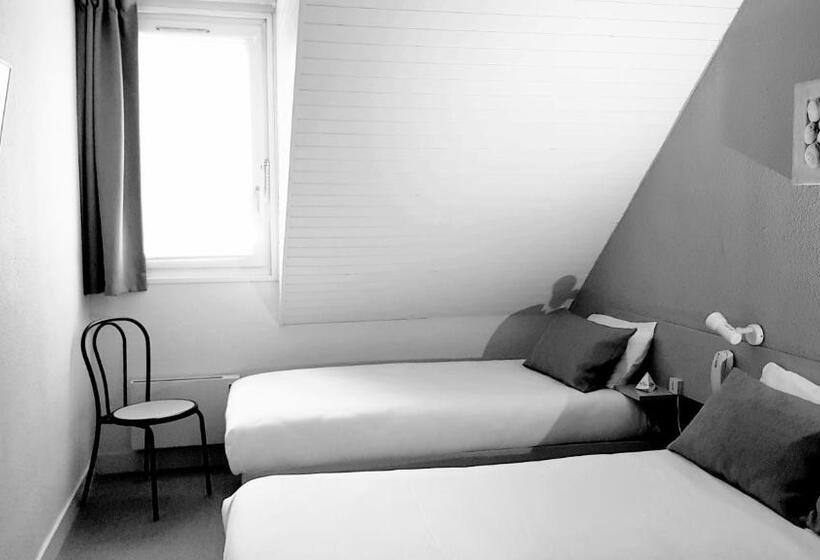 Classic Room with Views, Tourhotel Blois