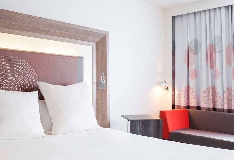 Номер Superior, Novotel Avignon Nord