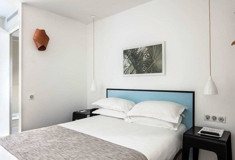 スタンダードルーム, Palm  Astotel