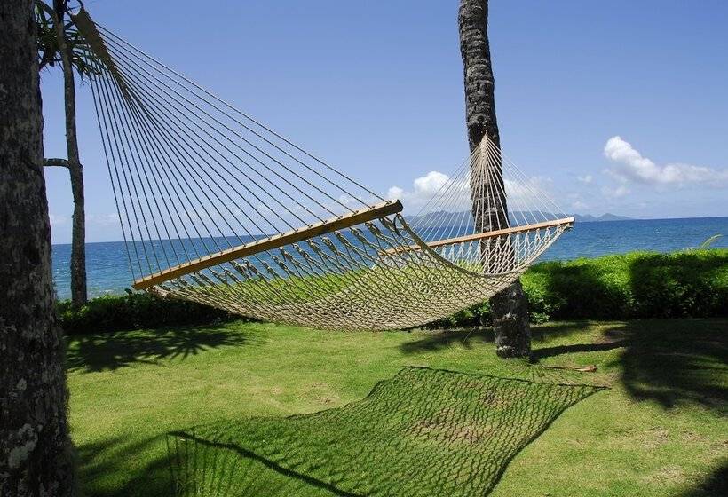 수피리어 룸 바다 전망, The Pearl South Pacific Resort, Spa & Golf Course