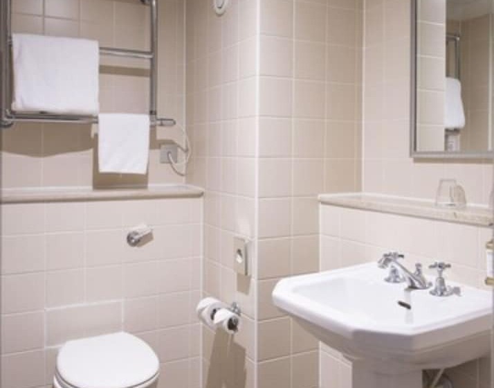 Классический Номер, Bush Hotel Farnham