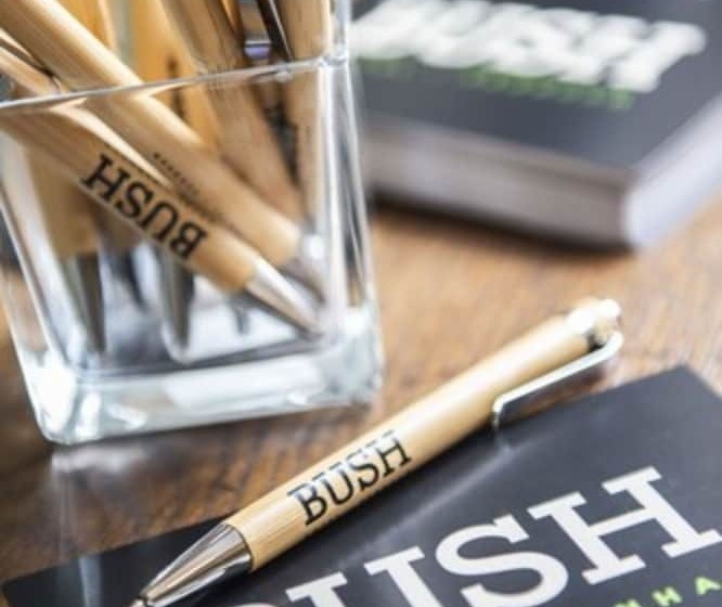 Классический Номер, Bush Hotel Farnham