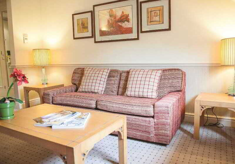 Номер Стандарт, Cottons Hotel And Spa