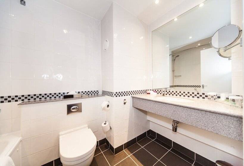Номер Стандарт, Crowne Plaza Felbridge   Gatwick, An Ihg