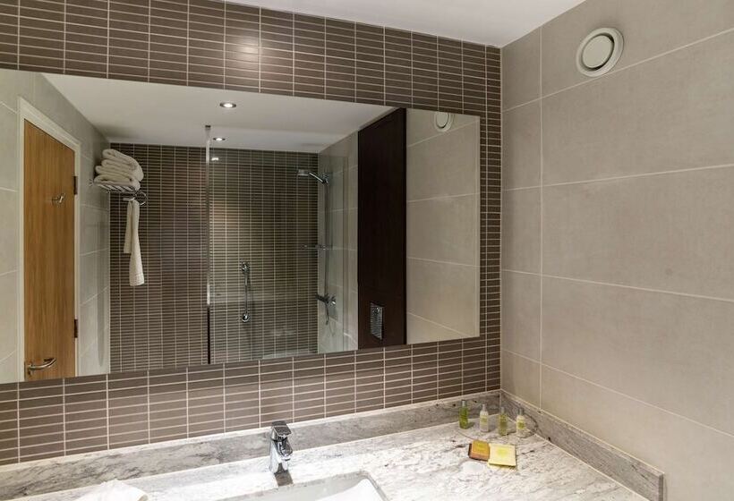Номер Стандарт, Hilton London Gatwick Airport