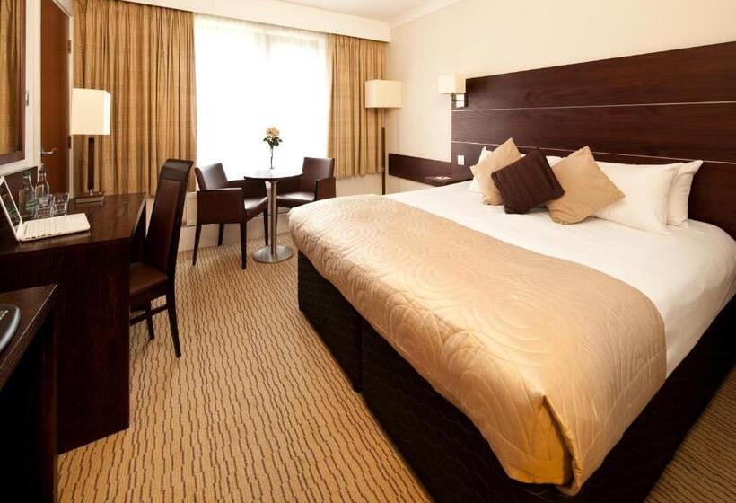 Семейный Номер Классика, Mercure Bradford  Bankfield