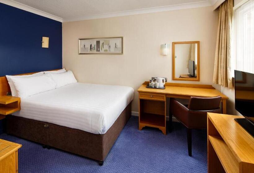 Номер Economy, Mercure Bradford  Bankfield