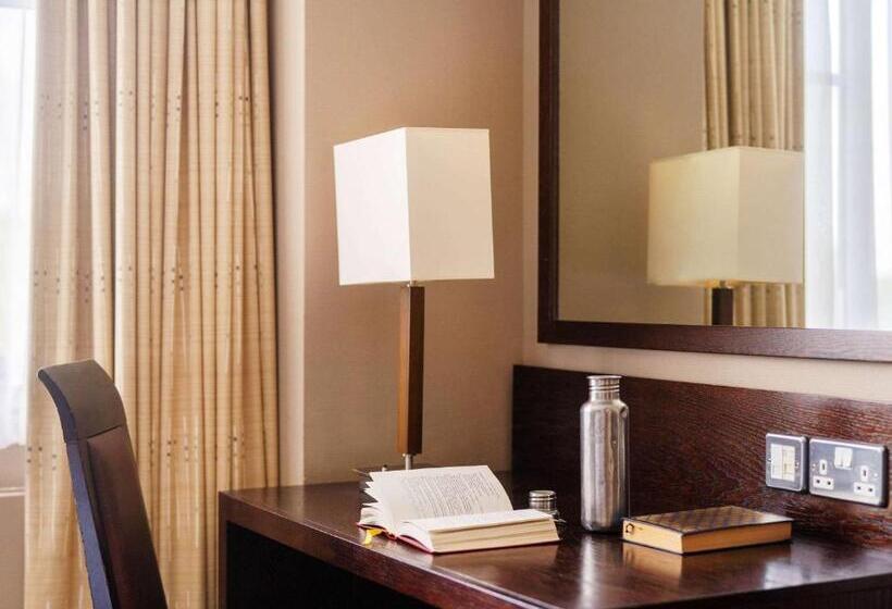Номер Economy, Mercure Bradford  Bankfield