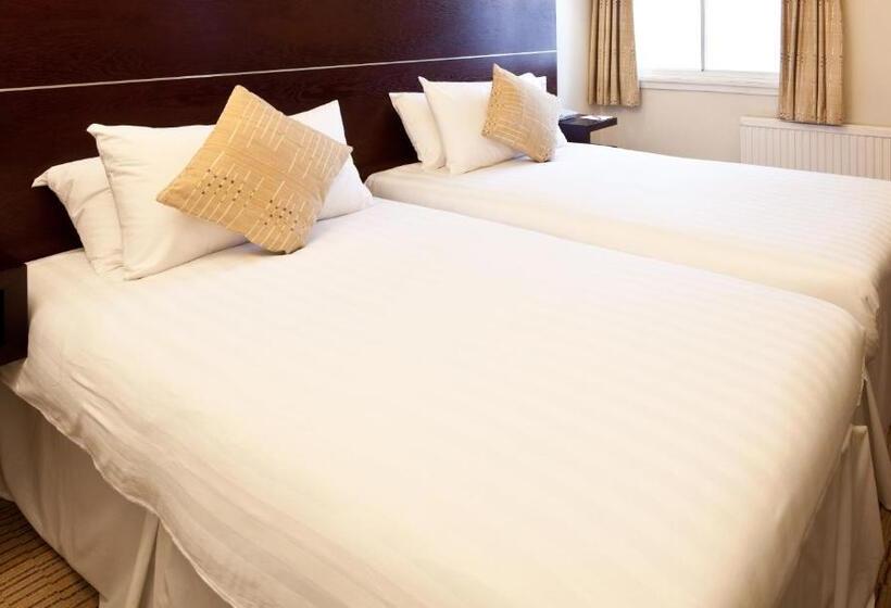 Классический Номер, Mercure Bradford  Bankfield