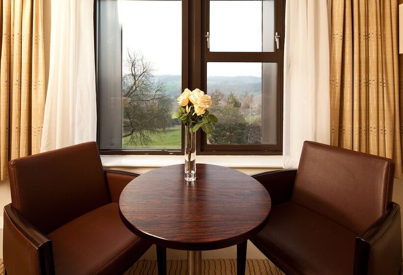 Классический Номер, Mercure Bradford  Bankfield