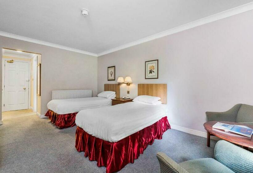 اتاق استاندارد, Muthu Belstead Brook