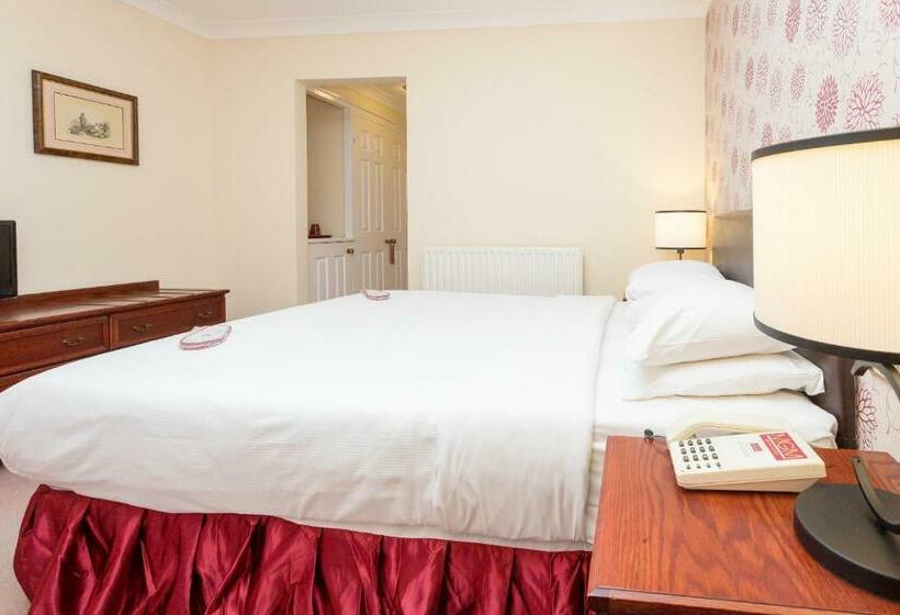 اتاق استاندارد, Muthu Belstead Brook