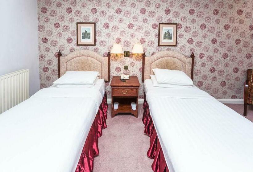 اتاق استاندارد, Muthu Belstead Brook