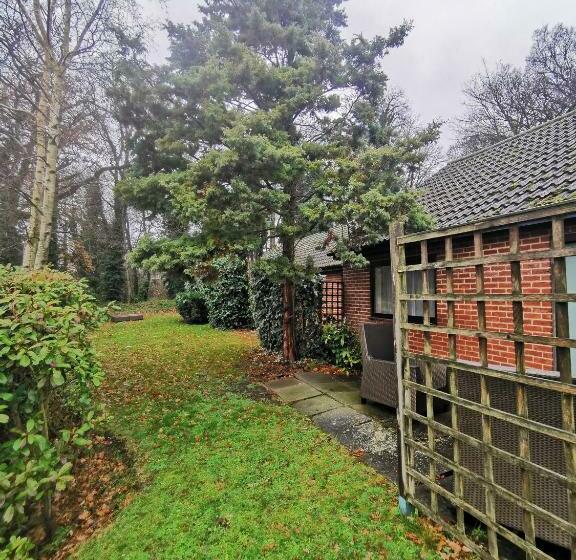 اتاق استاندارد, Muthu Belstead Brook